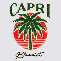 NOLAN PRINTED CAPRI